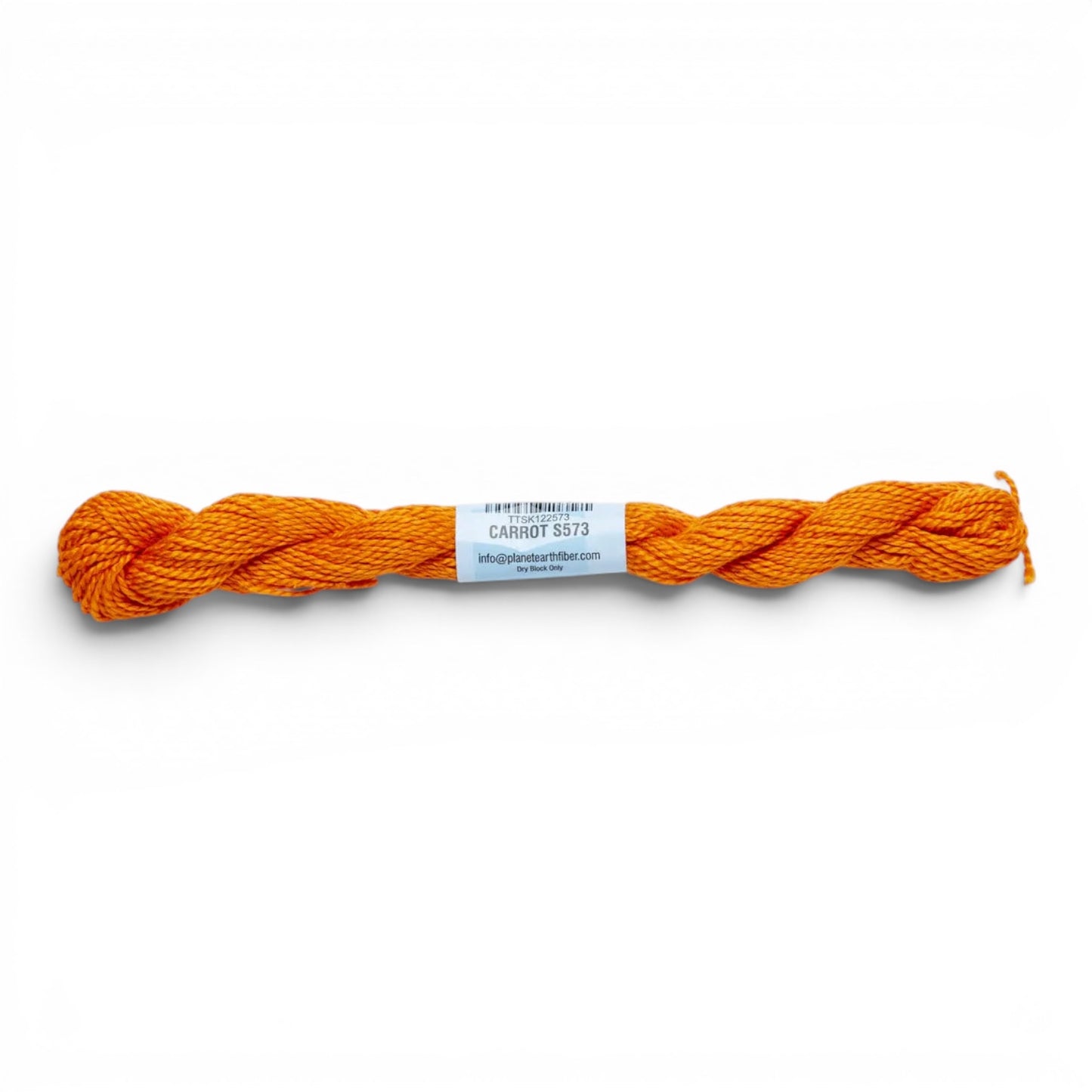 Essentials Skeins - 573 Carrot