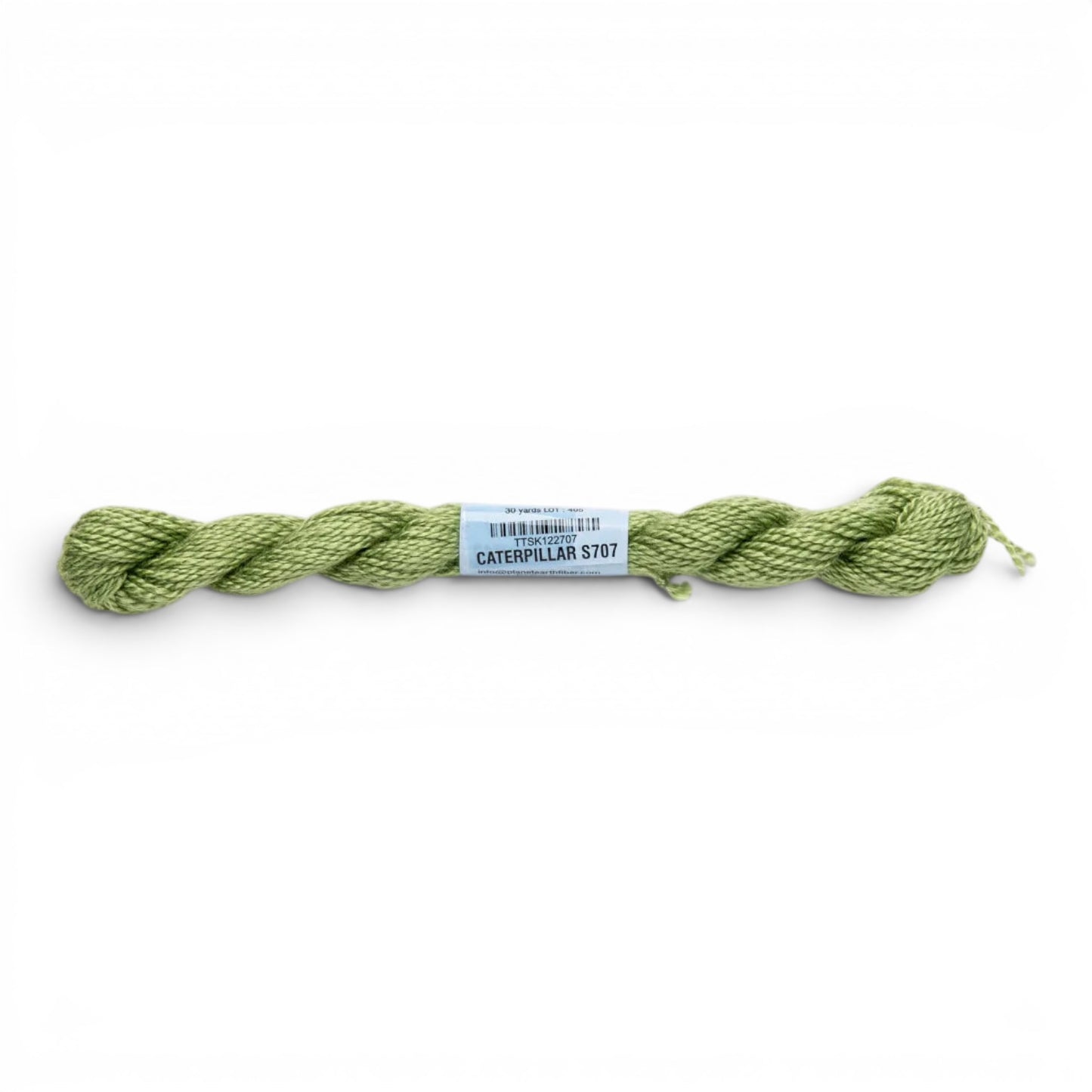 Essentials Skeins - 707 Caterpillar