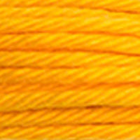 Soft Matte Cotton-Clementine