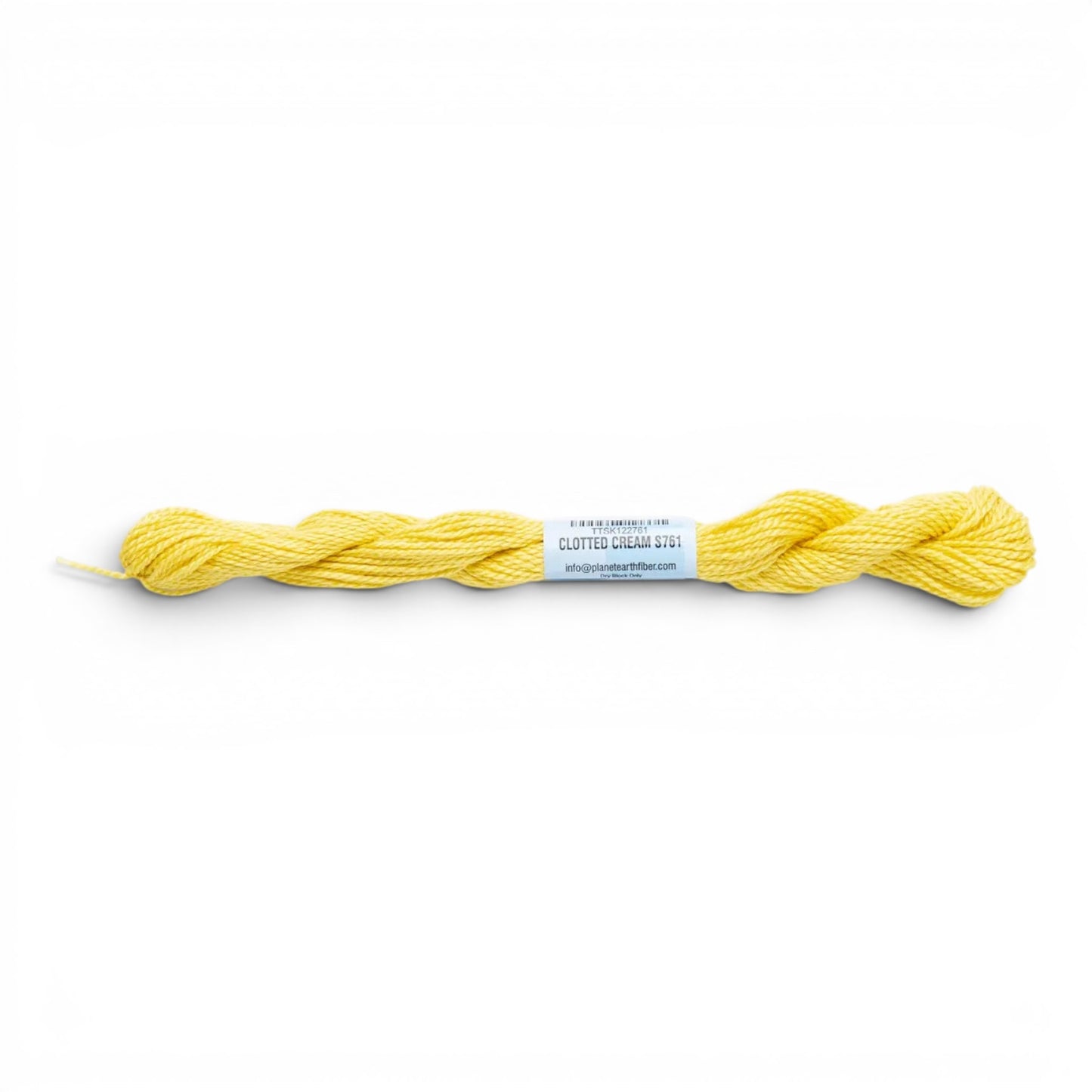 Essentials Skeins - 761 Clotted Cream