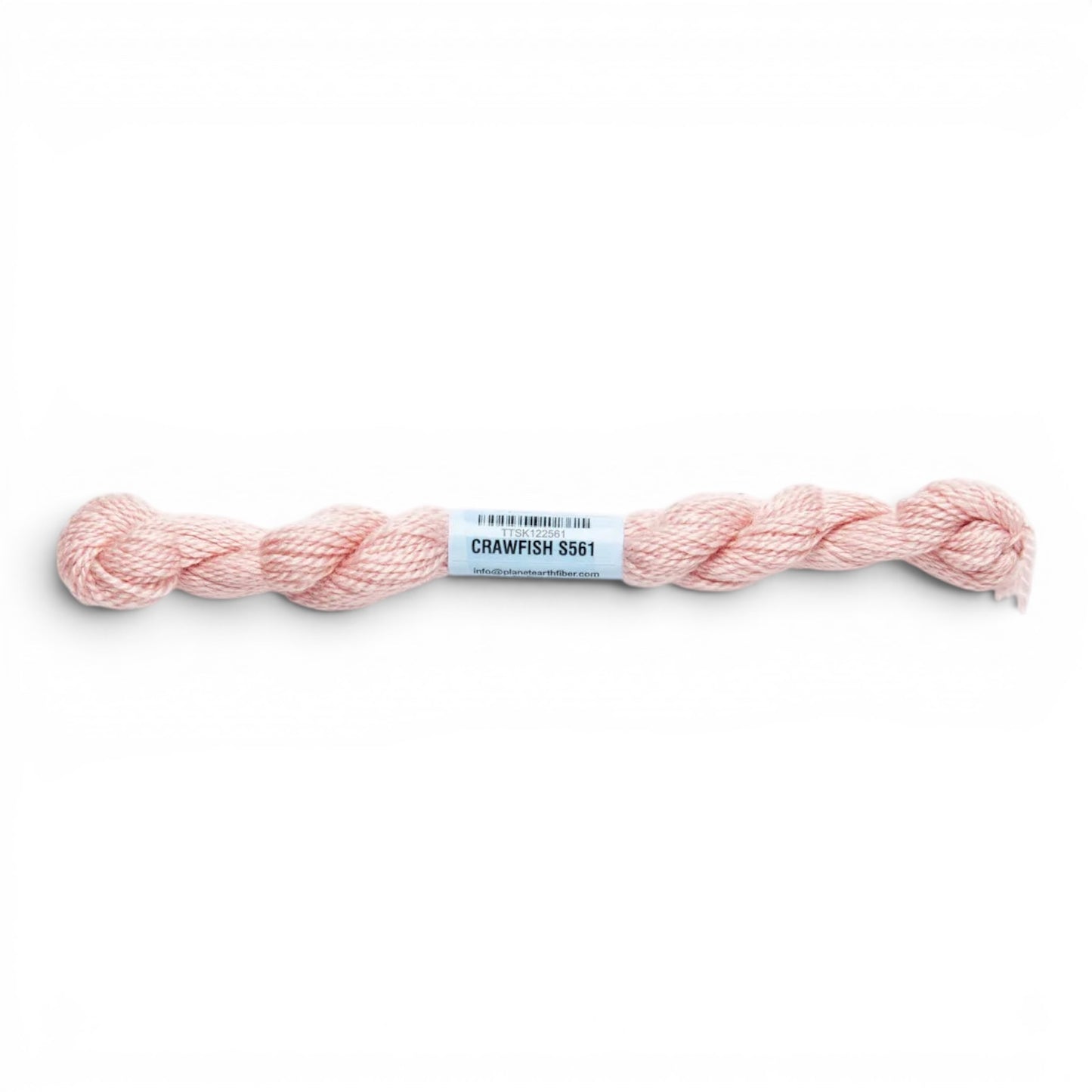 Essentials Skeins - 561 Crawfish