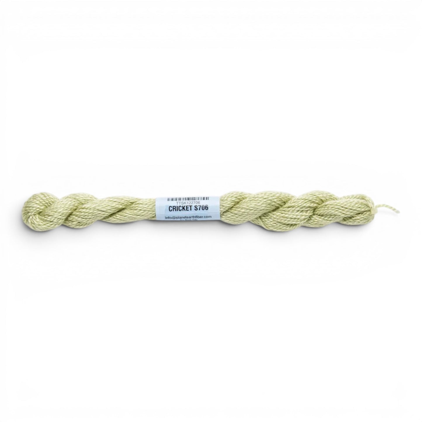 Essentials Skeins - 706 Cricket