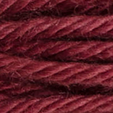 Soft Matte Cotton-Dark Rosewood