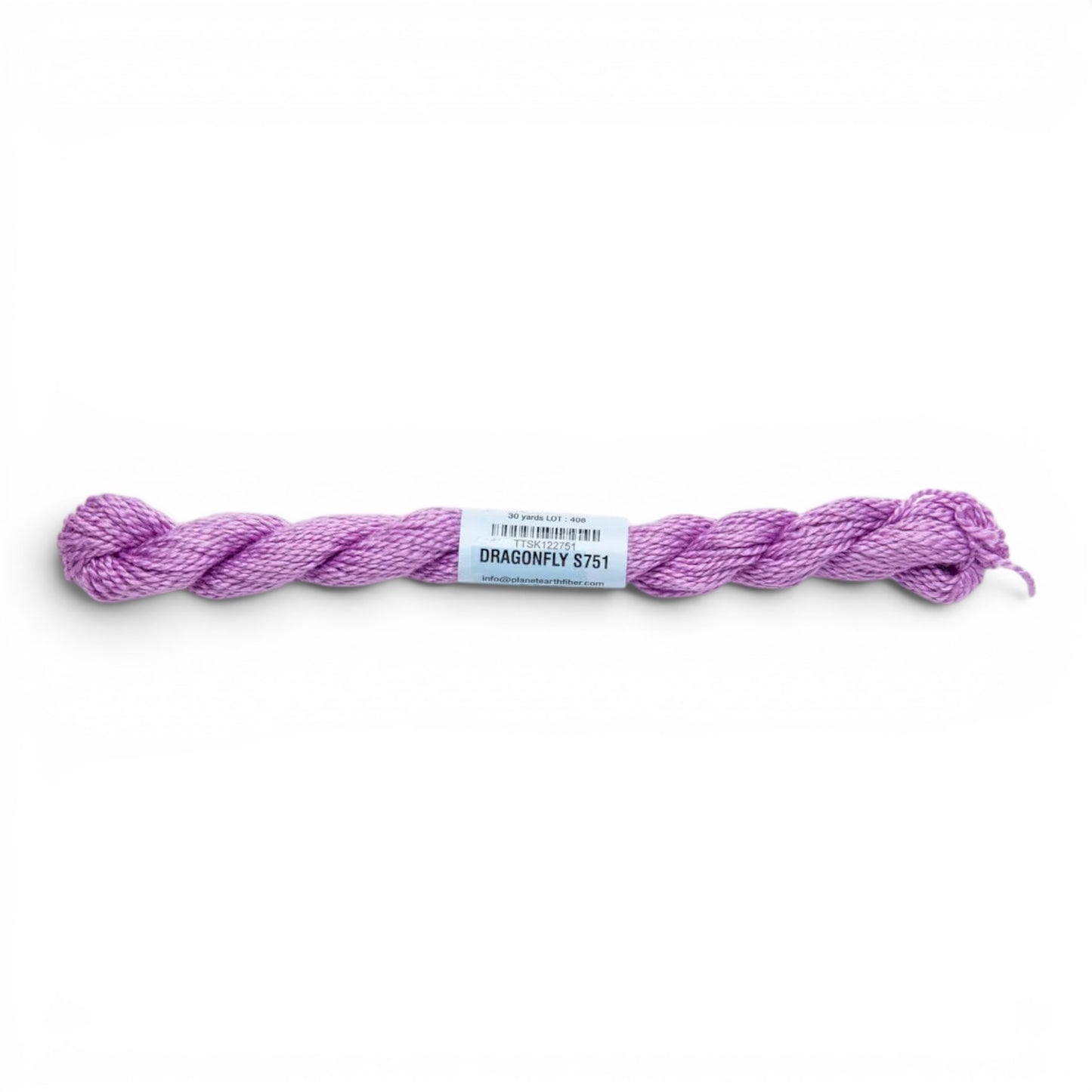 Essentials Skeins - 751 Dragonfly