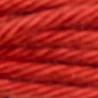 Soft Matte Cotton-Fire