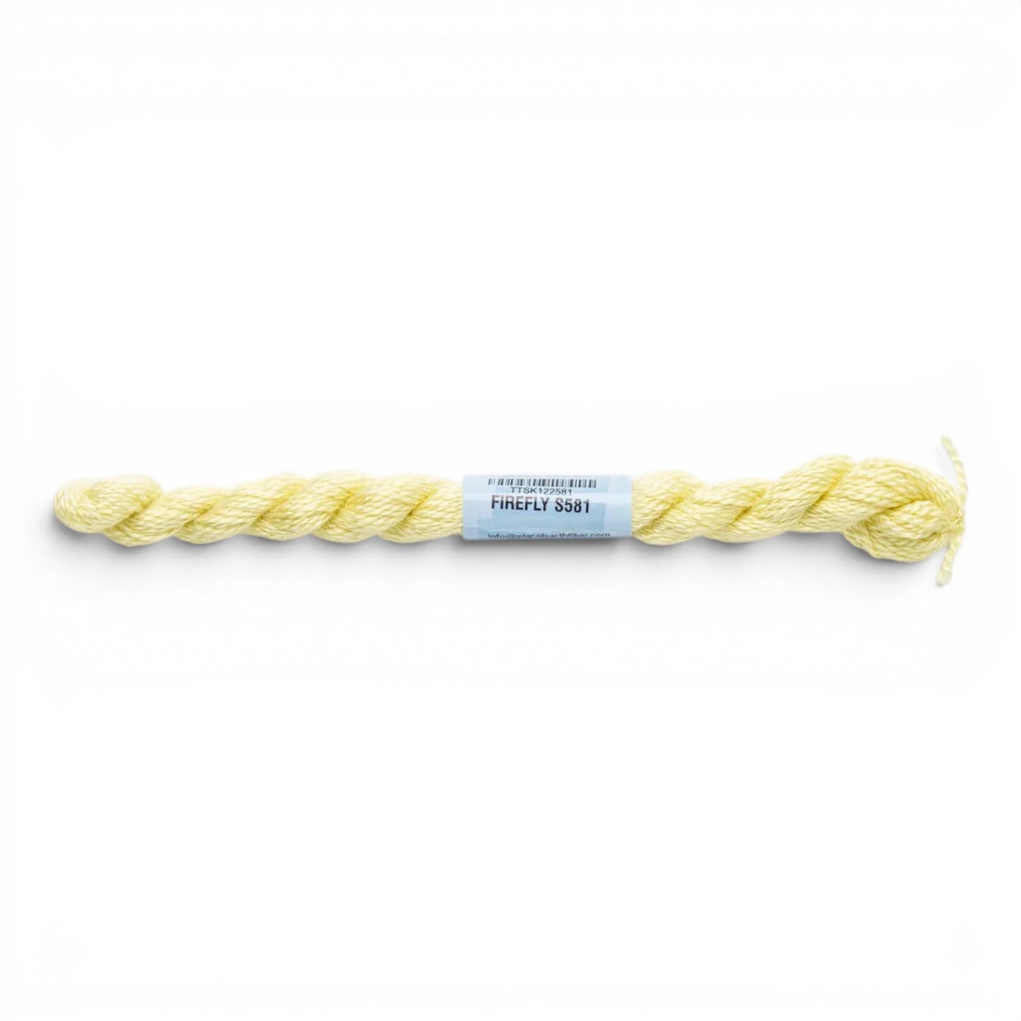 Essentials Skeins - 581 Firefly
