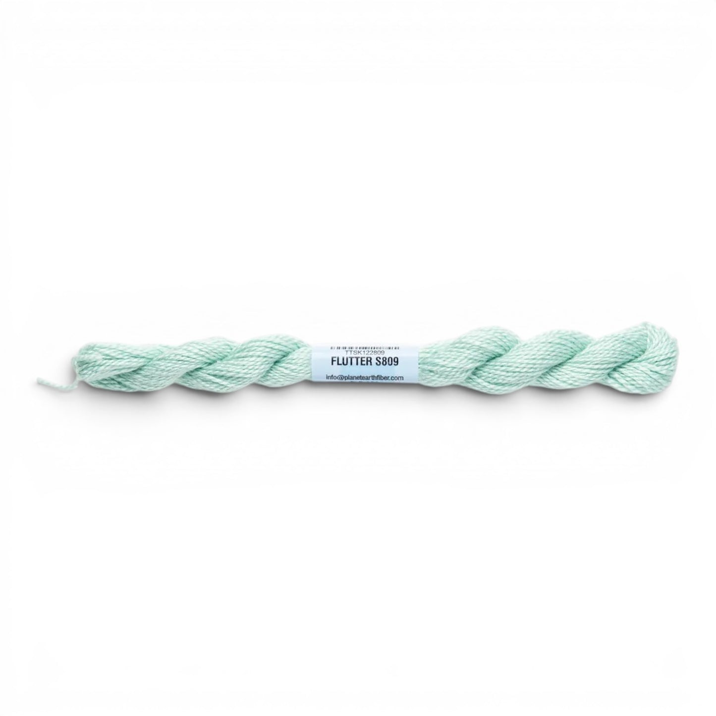 Essentials Skeins - 809 Flutter