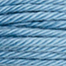 Soft Matte Cotton-Forget-Me-Knot