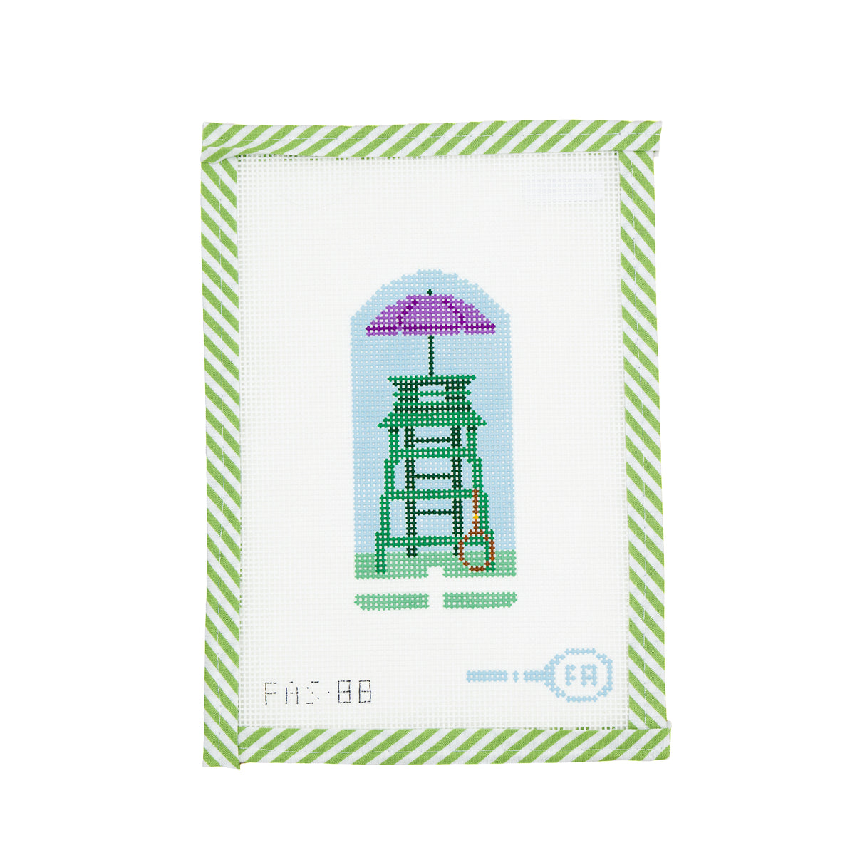 Tennis Umpire Chair