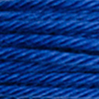Soft Matte Cotton-French Blue
