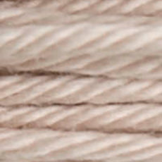 Soft Matte Cotton-Frosted Glass