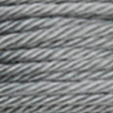 Soft Matte Cotton-Granite grey