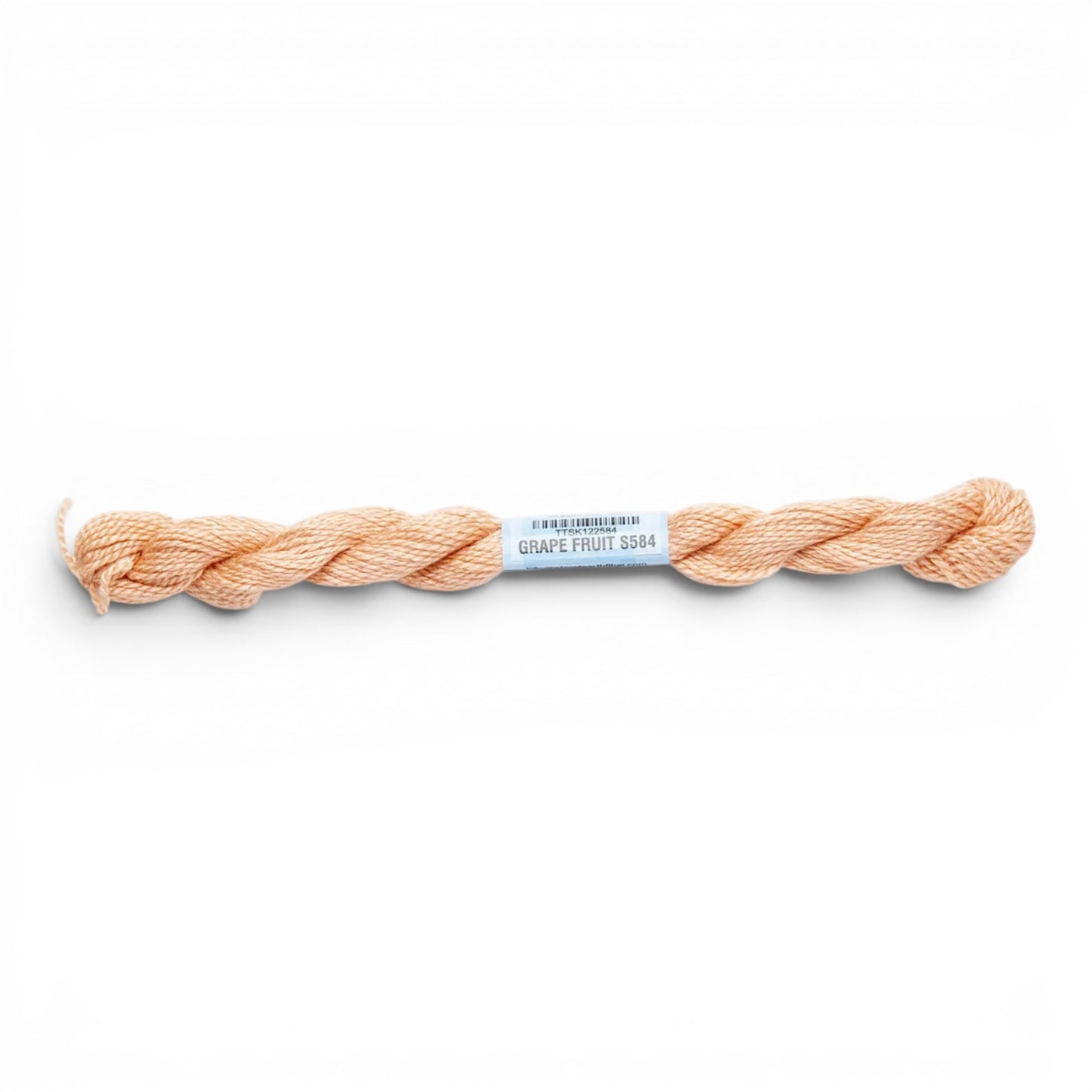Essentials Skeins - 584 Grapefruit