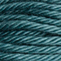 Soft Matte Cotton-Grey Green