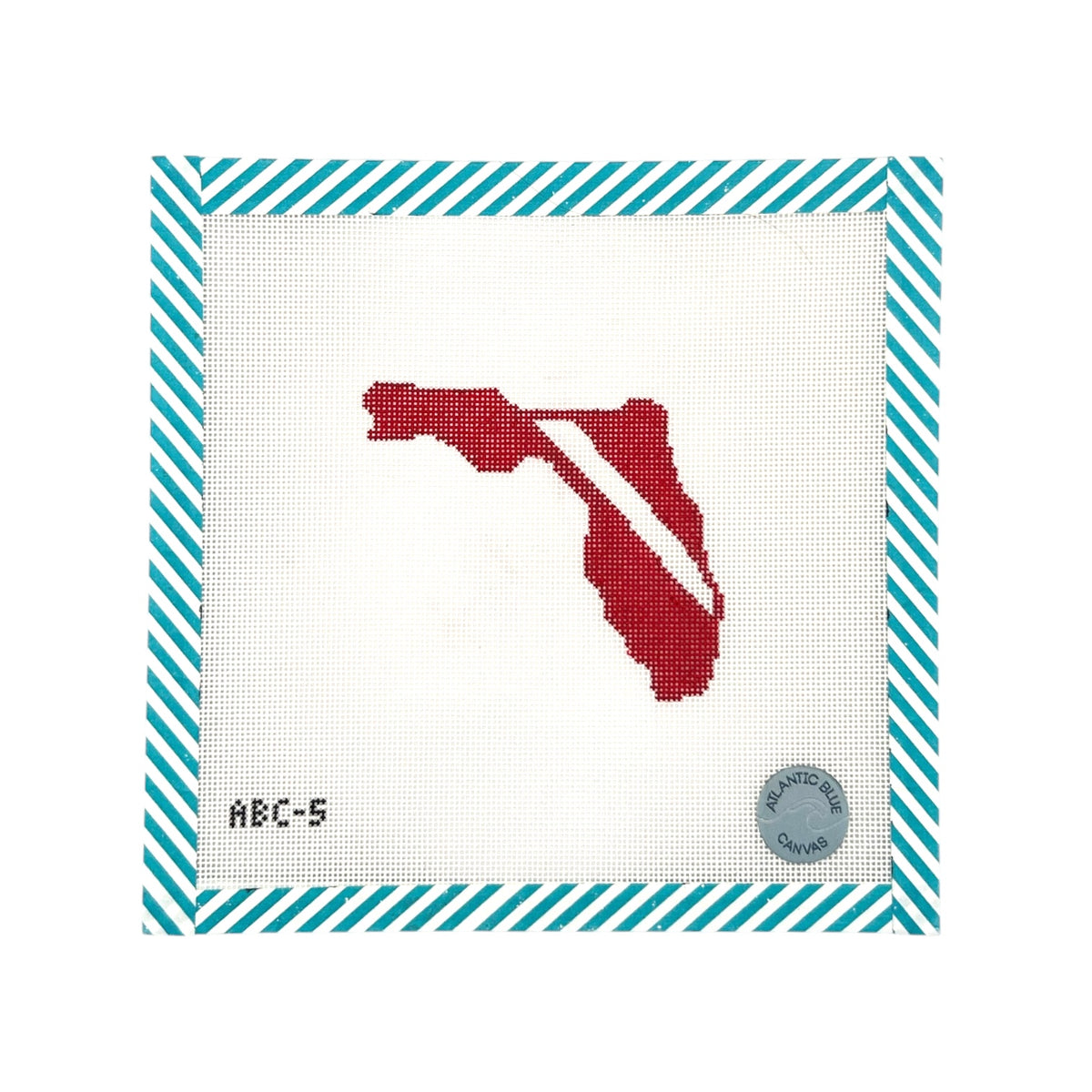Florida Dive Flag