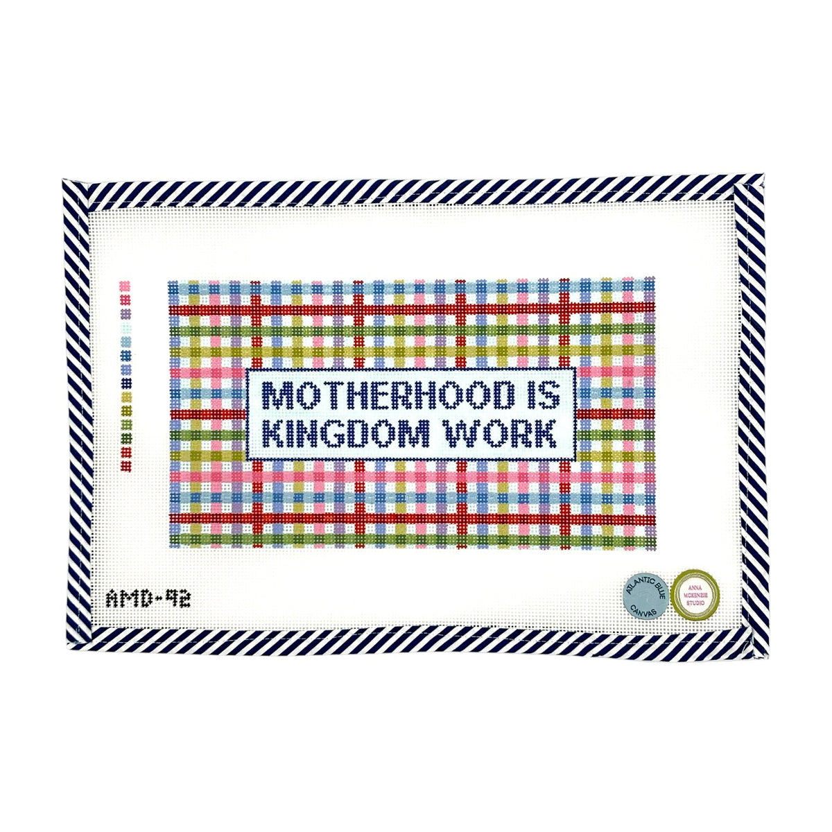 Motherhood is Kingdom Work