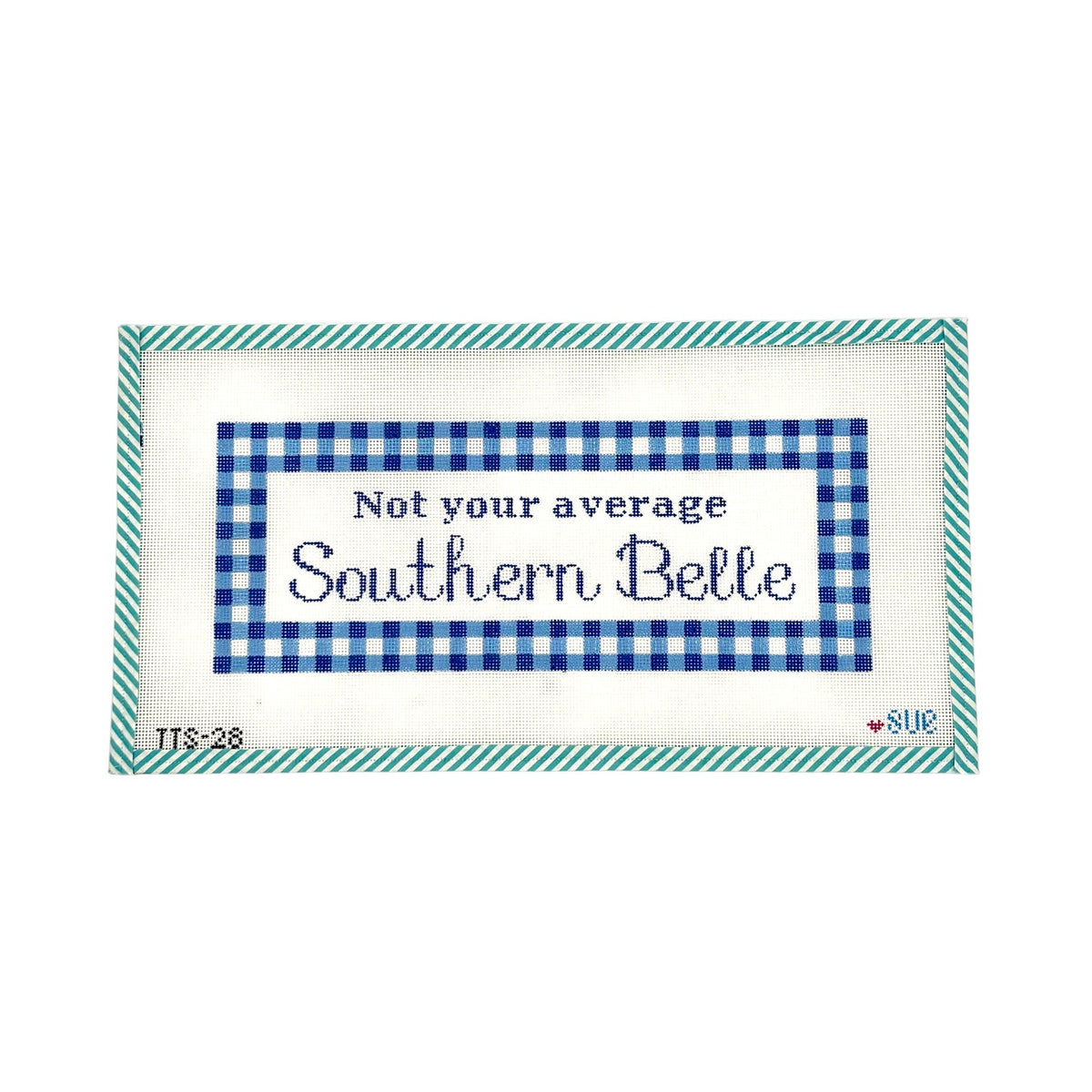 Not Your Average Southern Belle