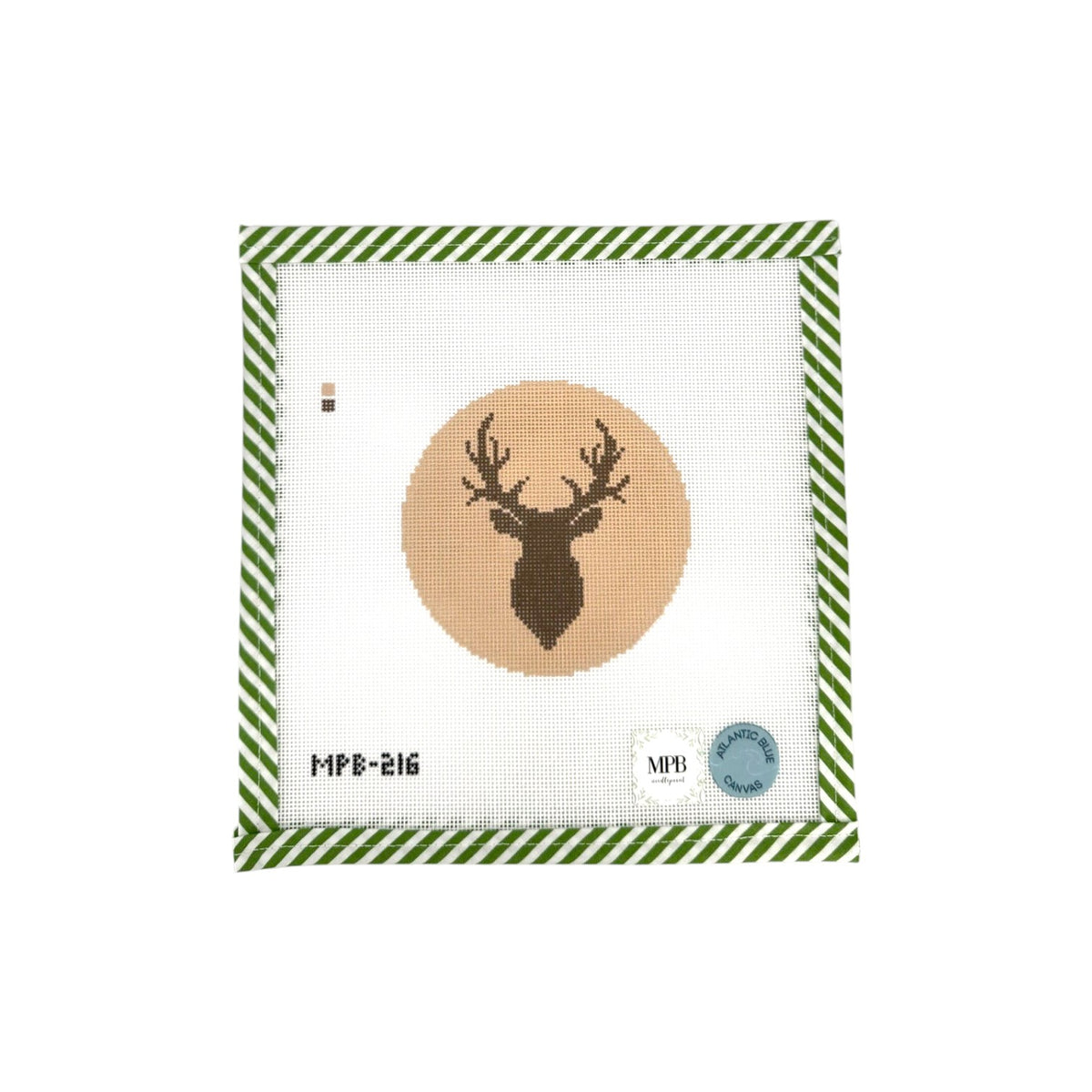 Buck Round