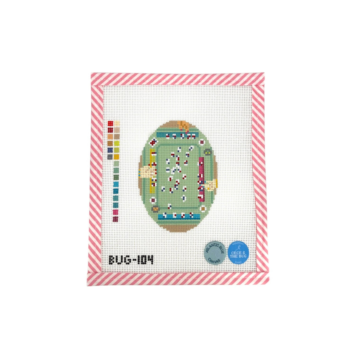 Mahjong From Above