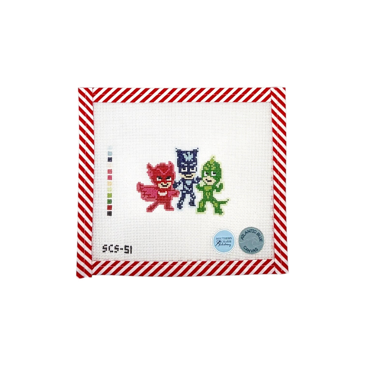 PJ Masks