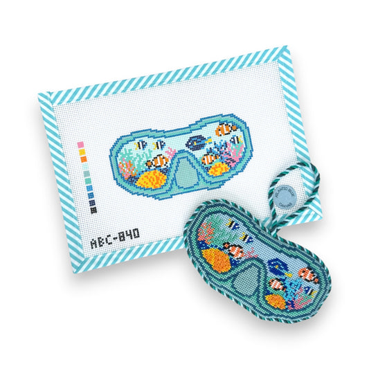 Scuba Mask