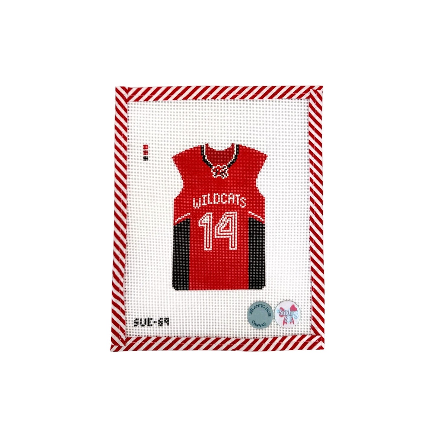 Wildcats Jersey