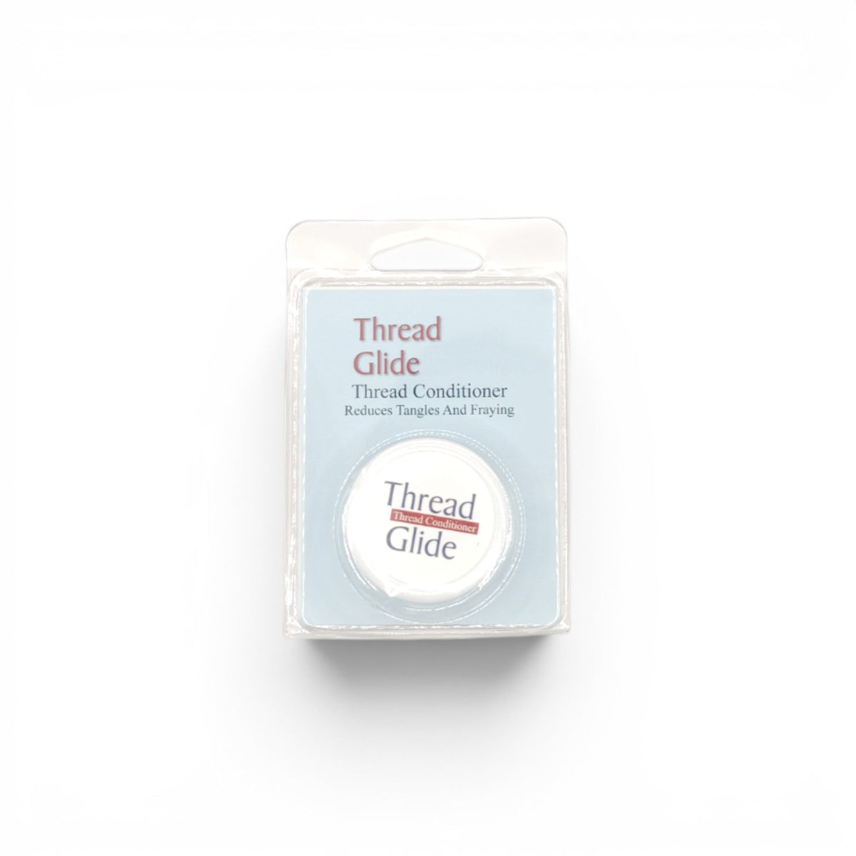 Thread Glide Conditioner
