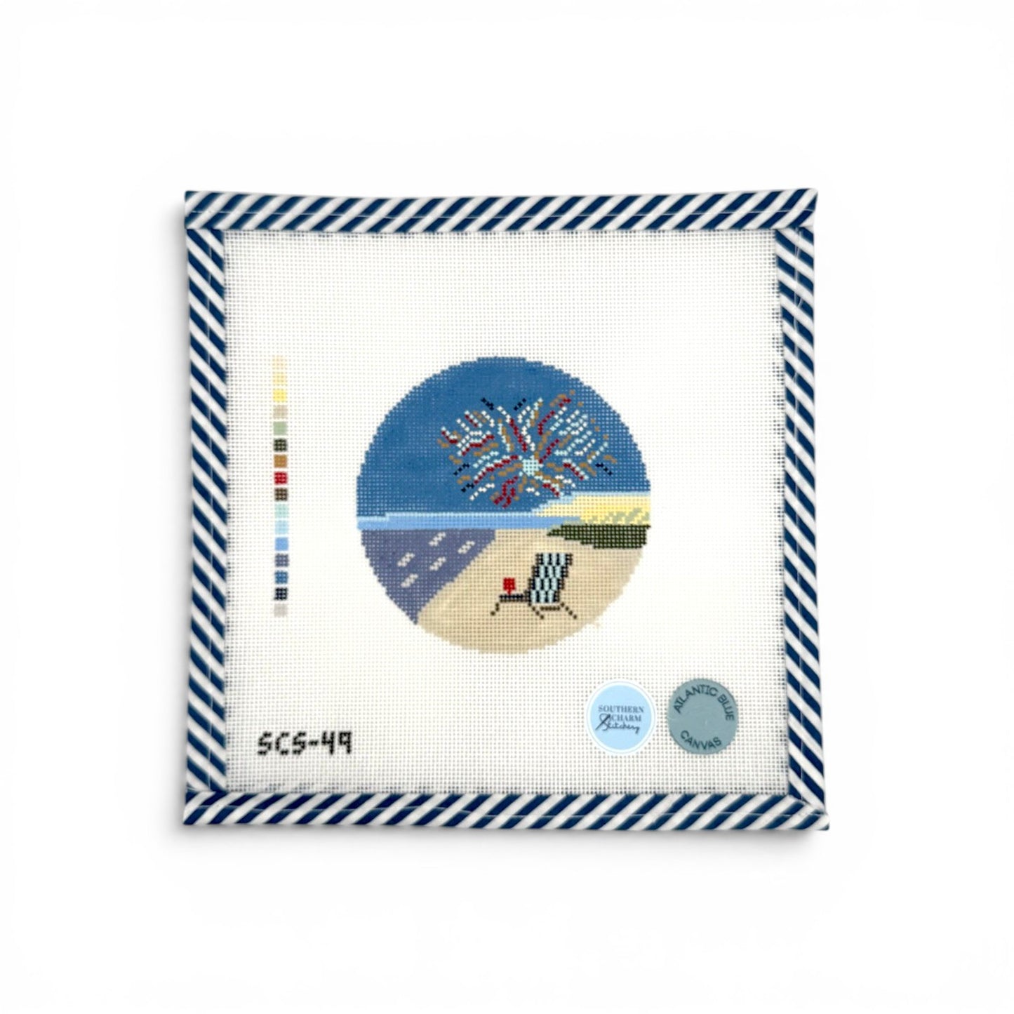 Low Country 4th of July - Exclusive
