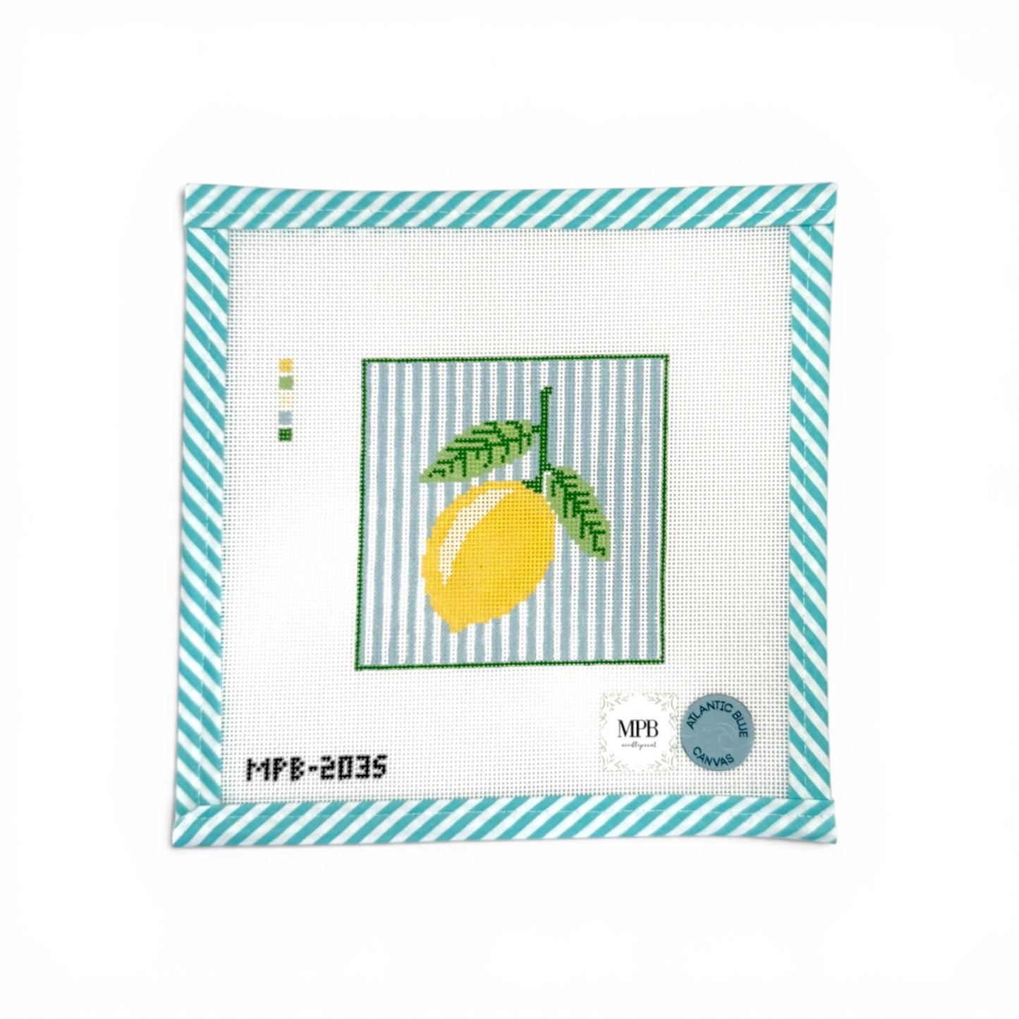 Lemon Square