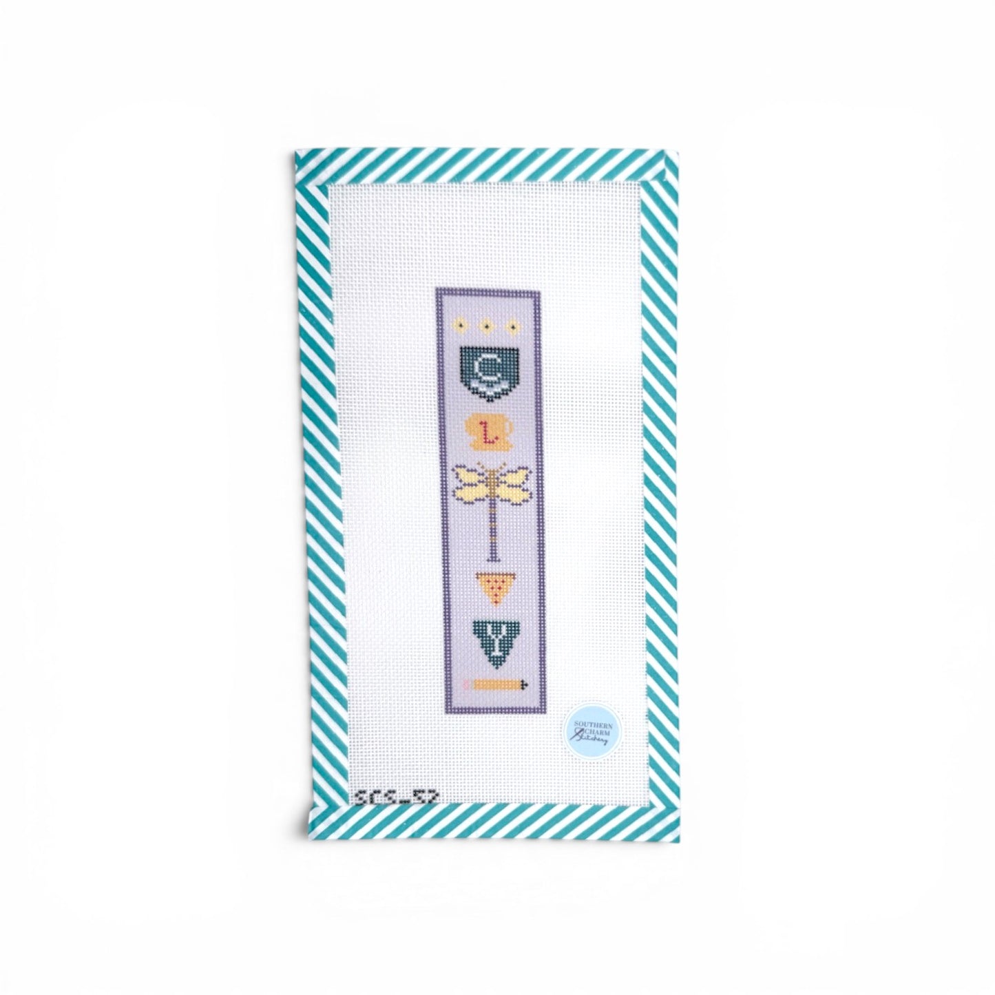 Gilmore Girls Bookmark