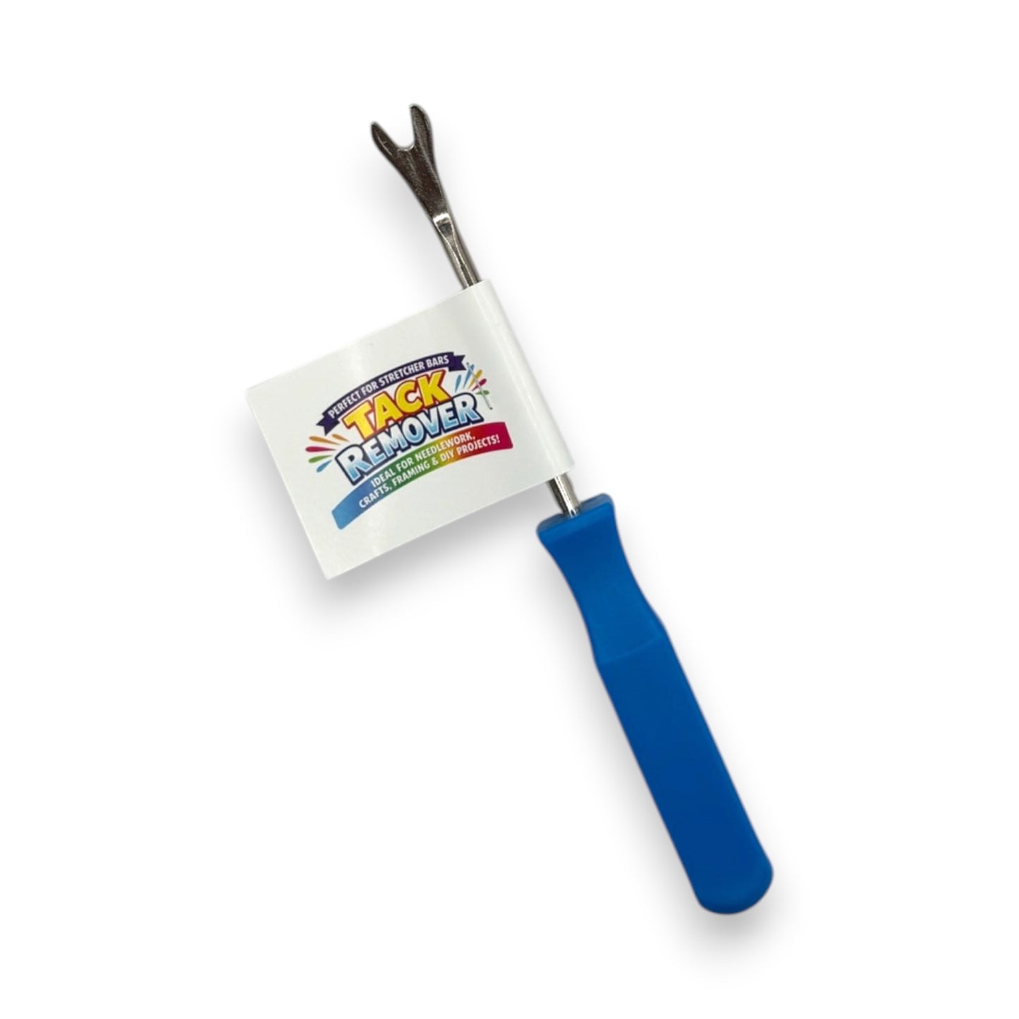 Tack Remover