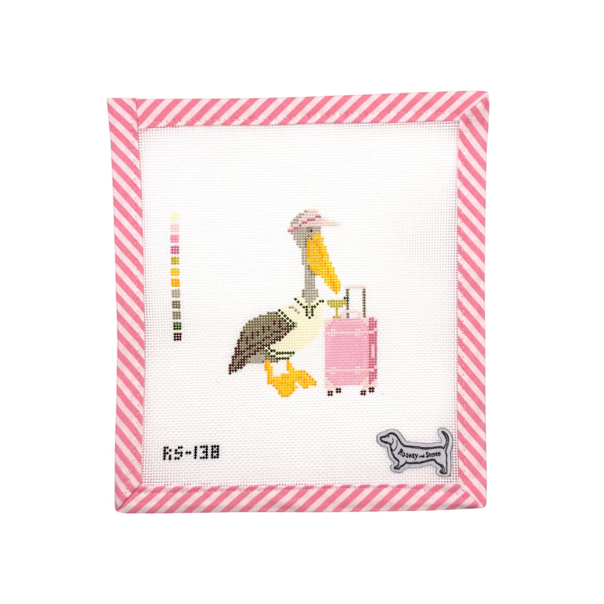Snowbird Pelican