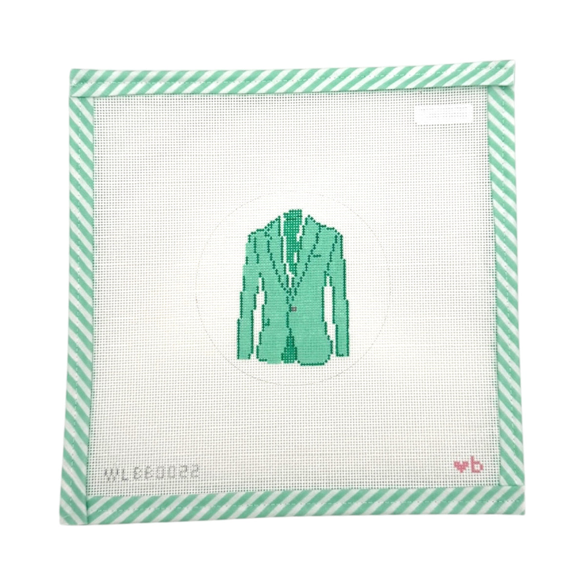 Green Jacket