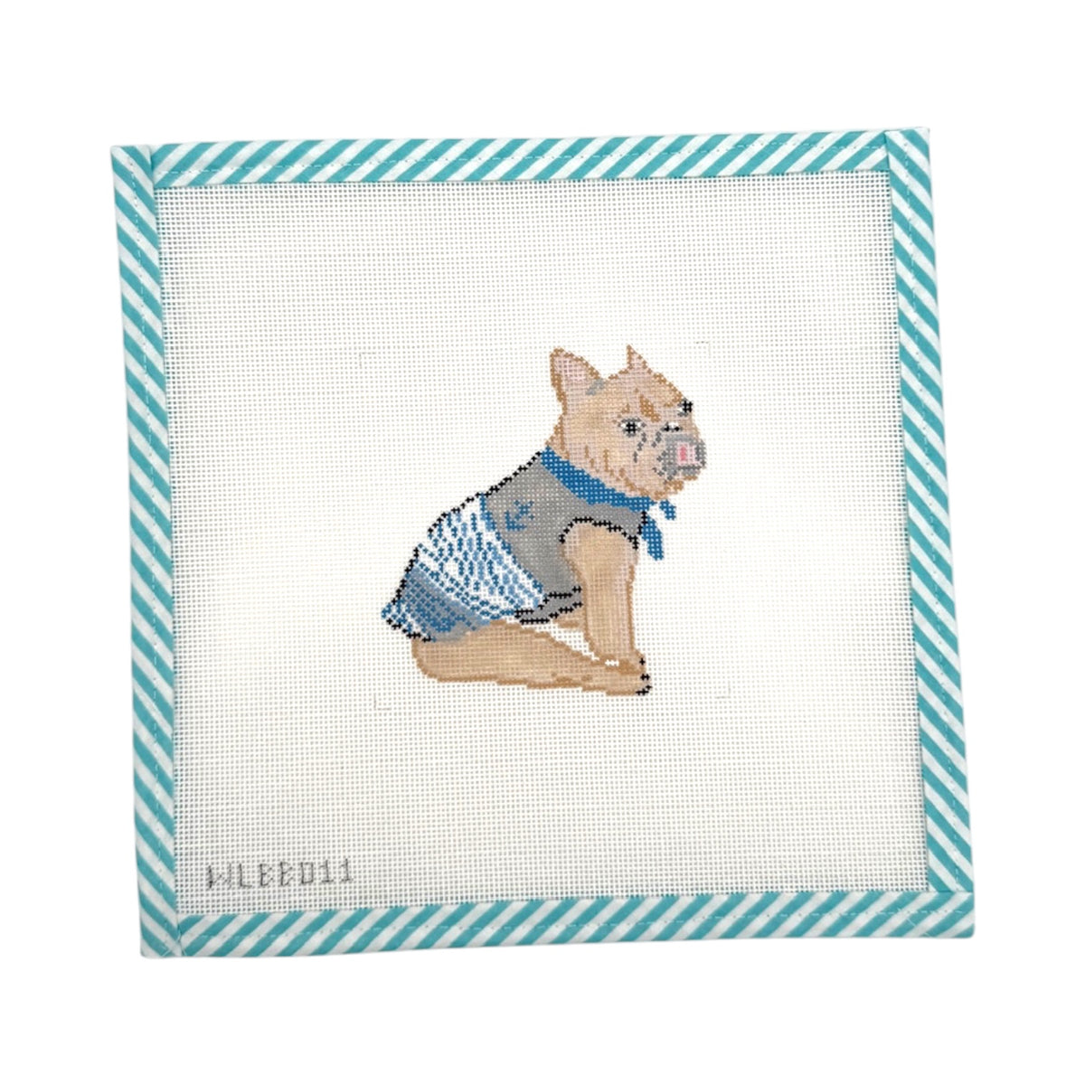 Sailor Frenchie