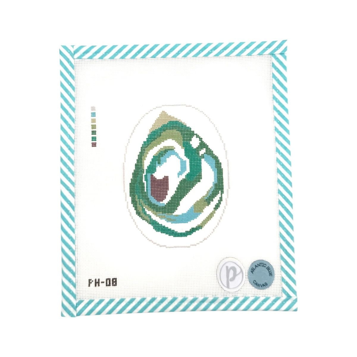Spring Tide Oyster