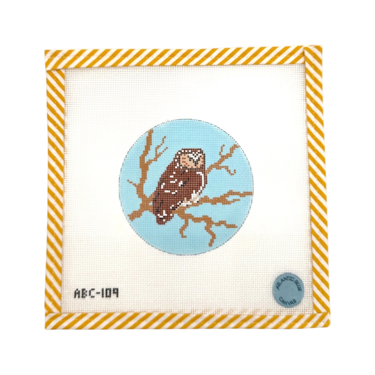 Owl Round