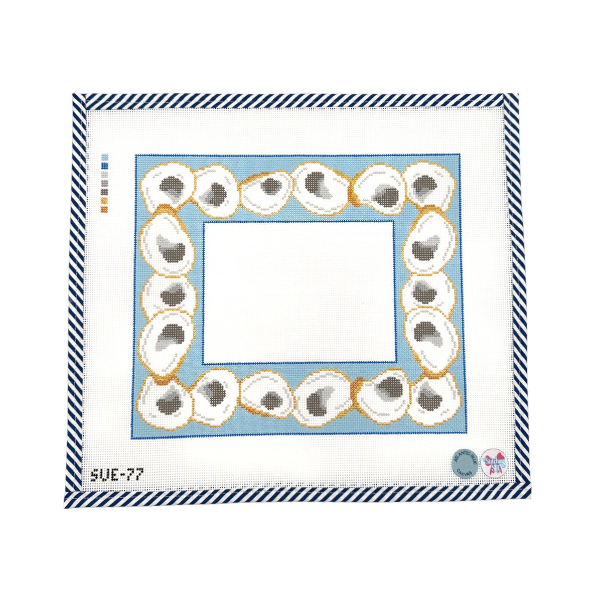 Oyster Frame