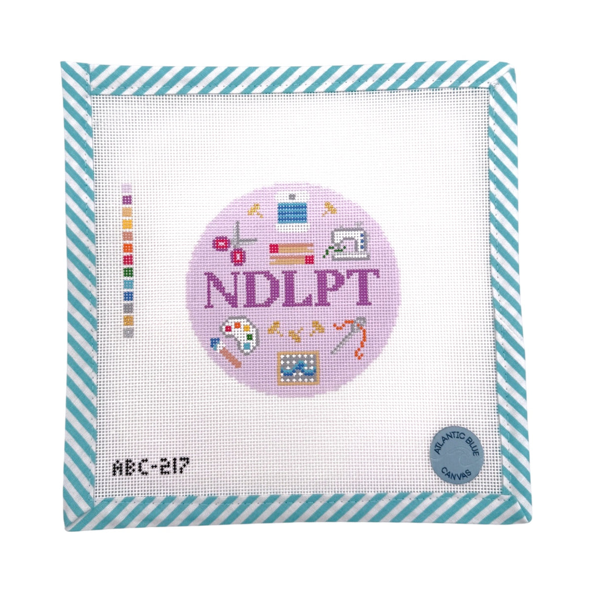 NDLPT Round