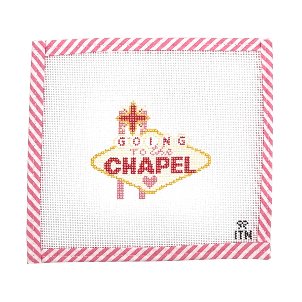 Going To The Chapel