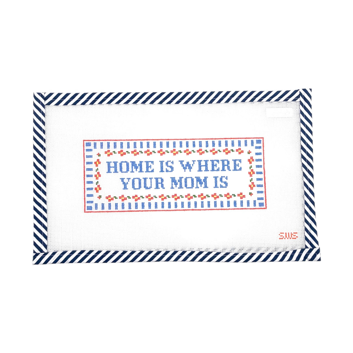 Home Is Where Your Mom Is