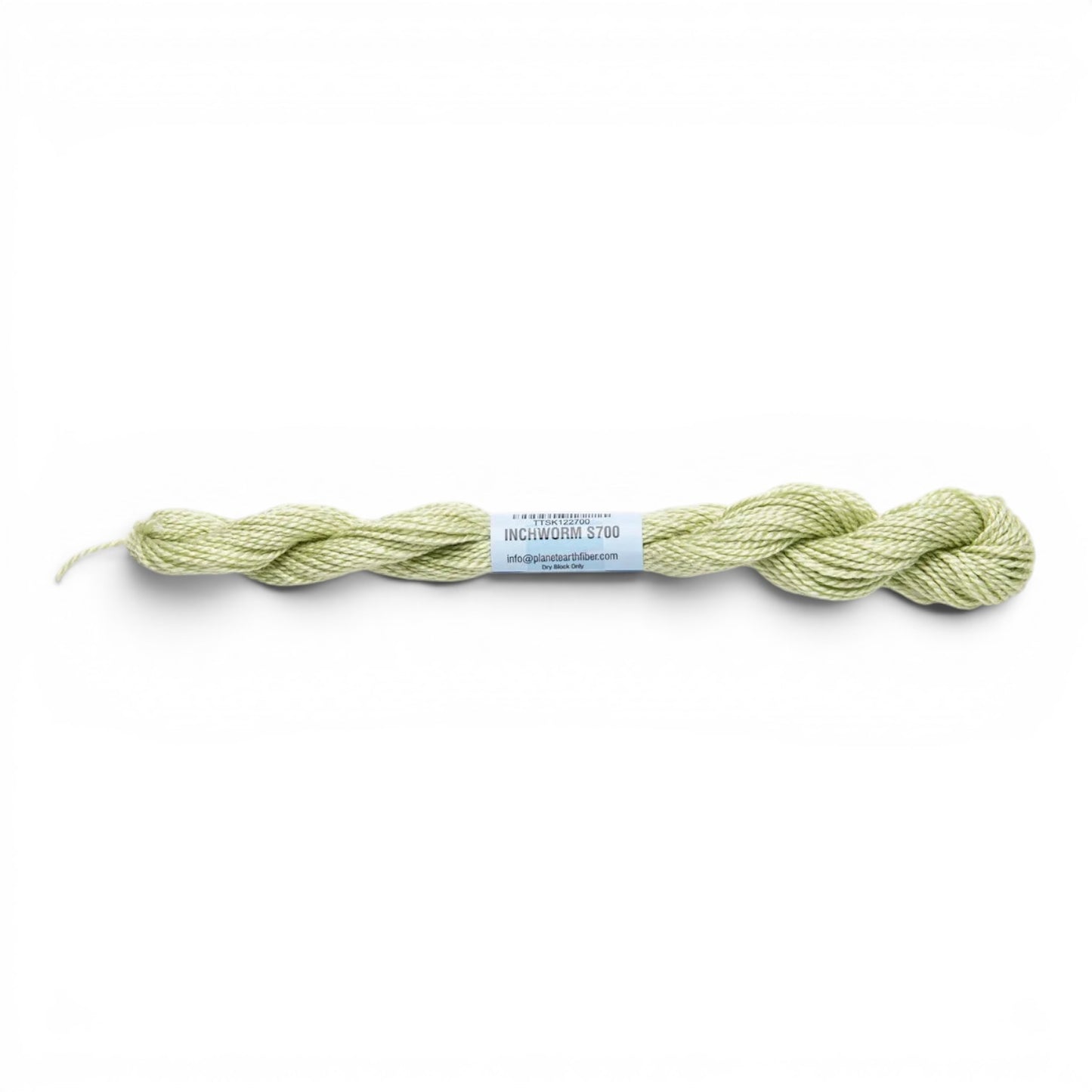 Essentials Skeins - 700 Inchworm