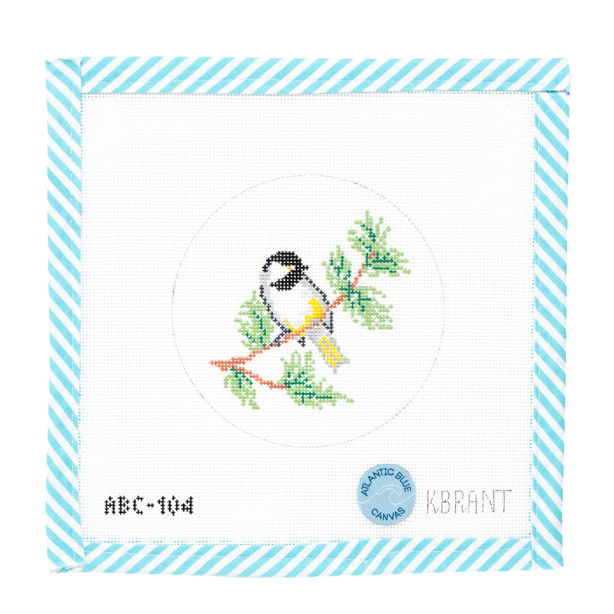 Chickadee Round