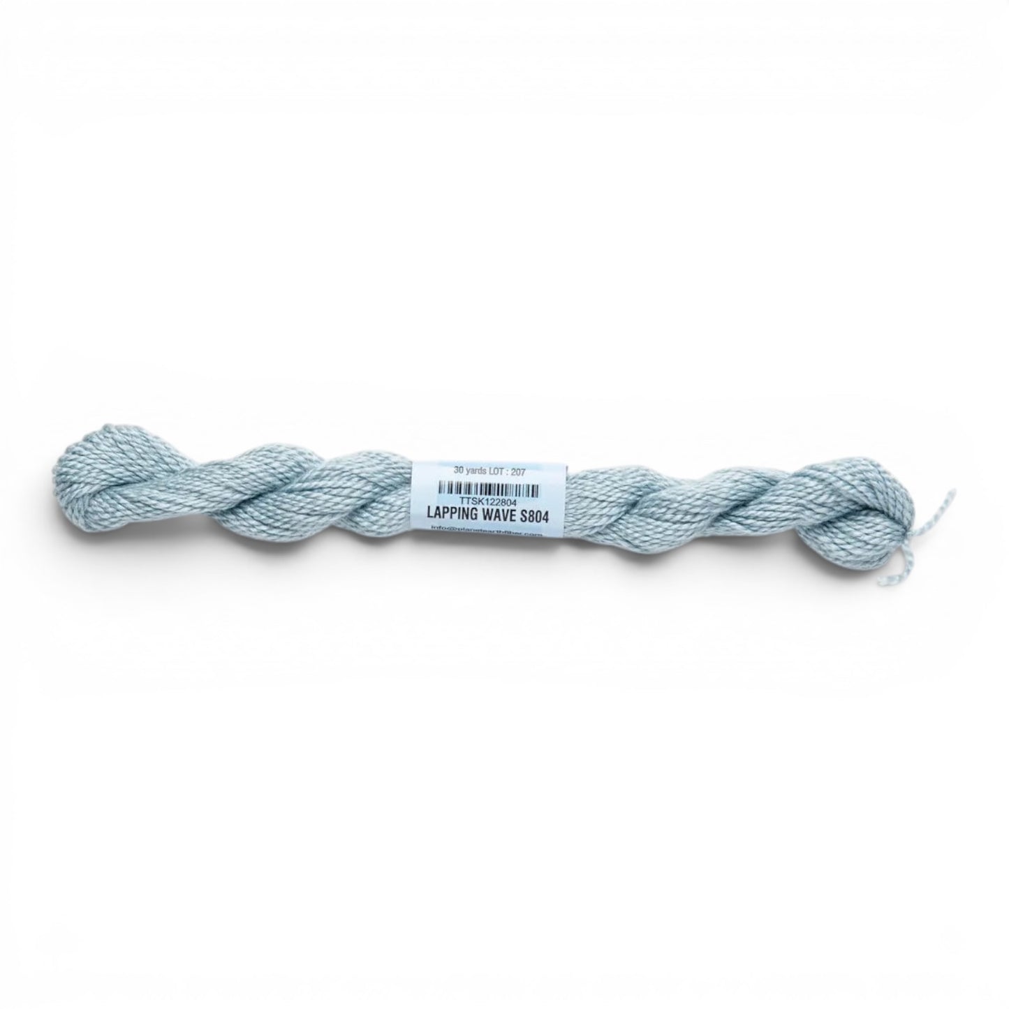 Essentials Skeins - 804 Lapping Wave