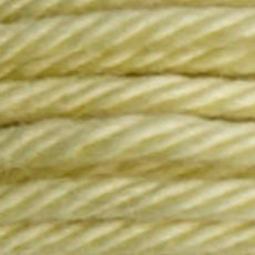 Soft Matte Cotton-Lemon Sherbert