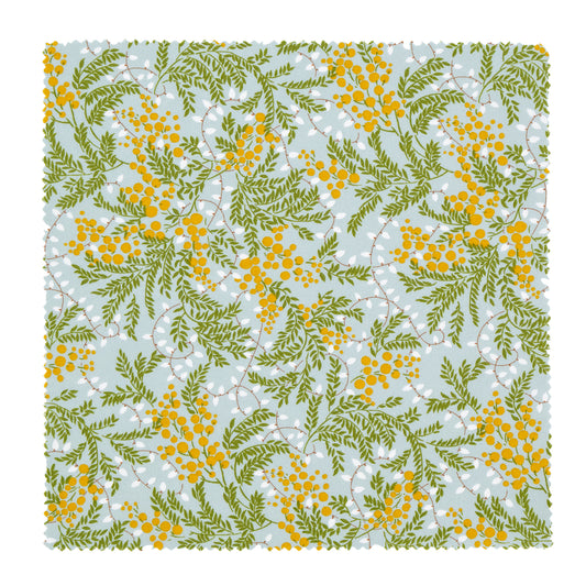 Holiday Berry Fabric