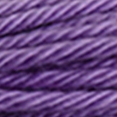 Soft Matte Cotton-Lilac