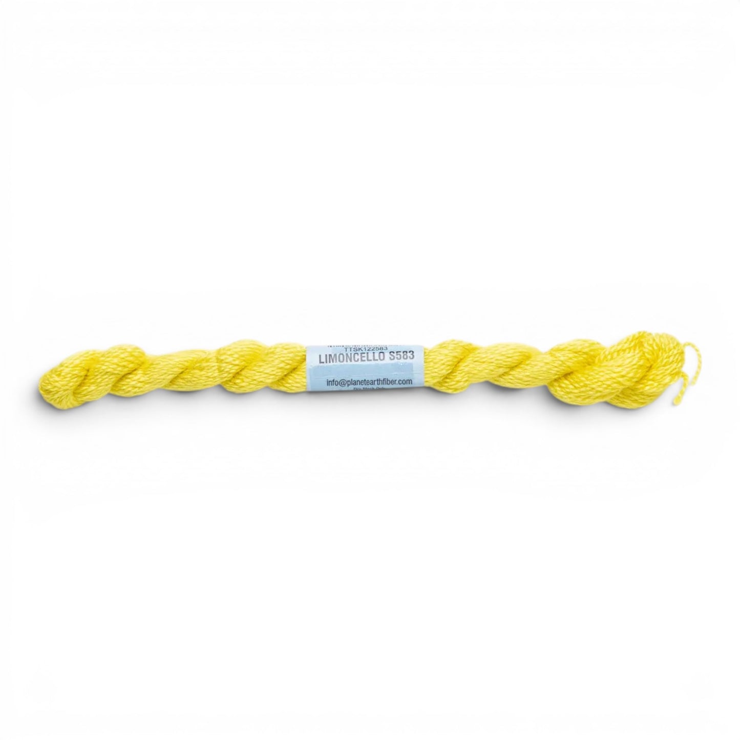 Essentials Skeins - 583 Limocello