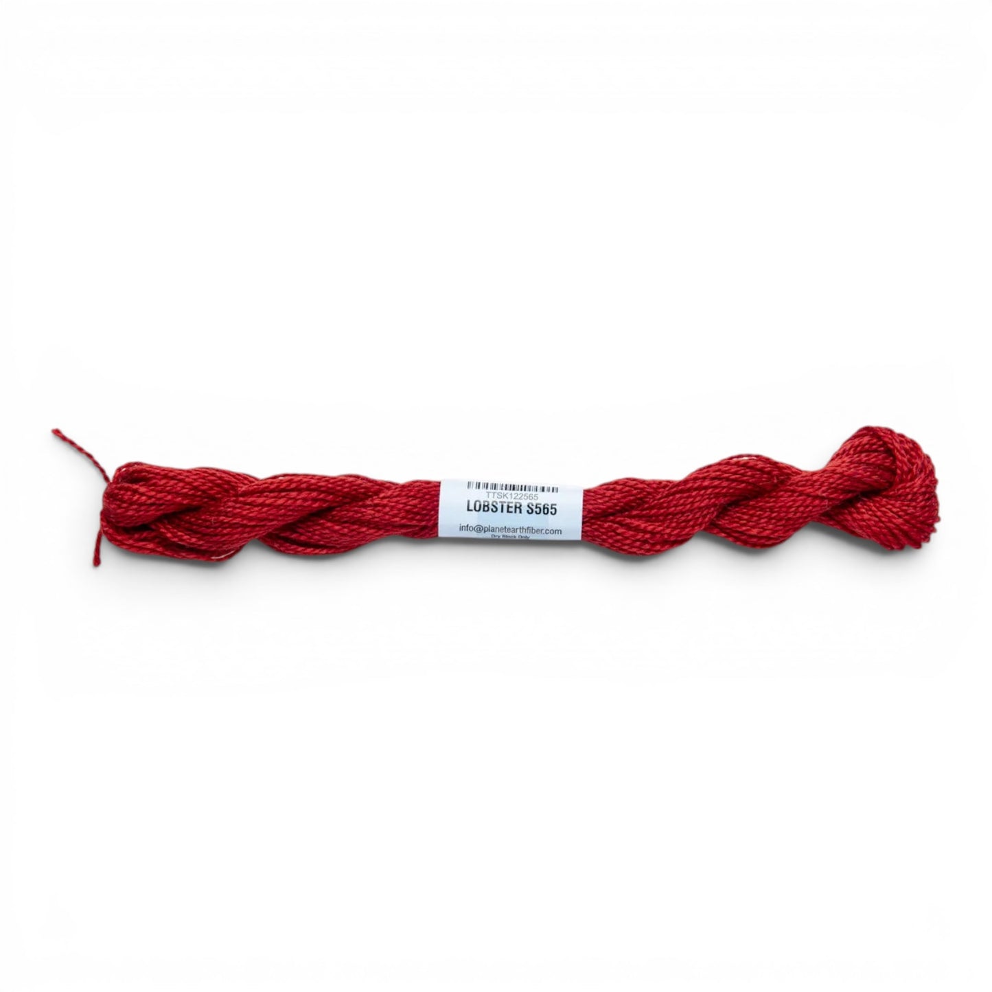 Essentials Skeins - 565 Lobster
