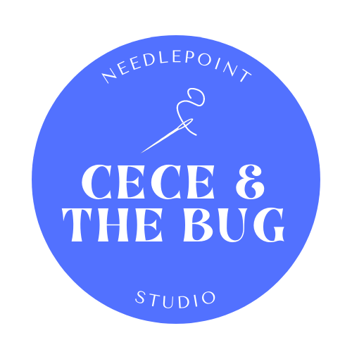 Cece & The Bug Sticker