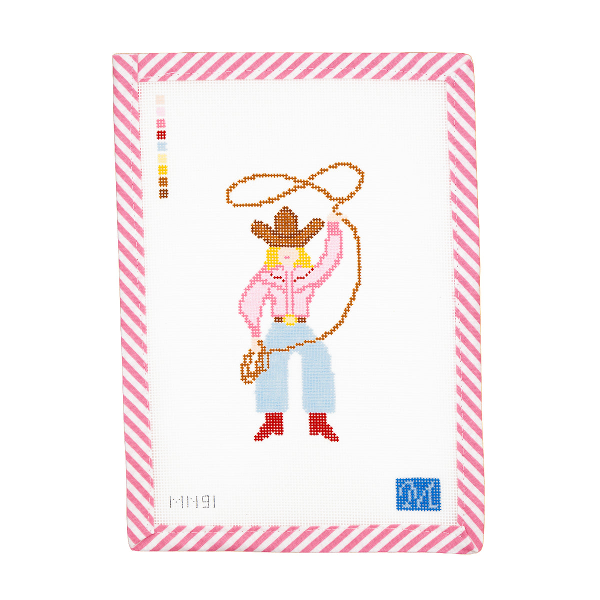 Cowgirl